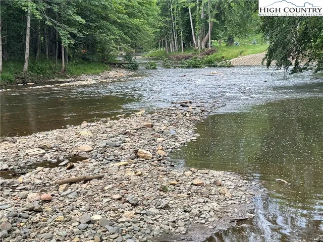 a view of a lake view