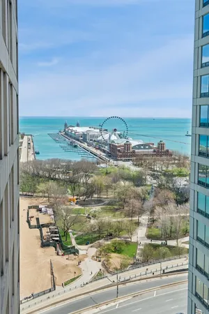 $3,500 | 600 North Lake Shore Drive, Unit 2003, Chicago, IL 60611