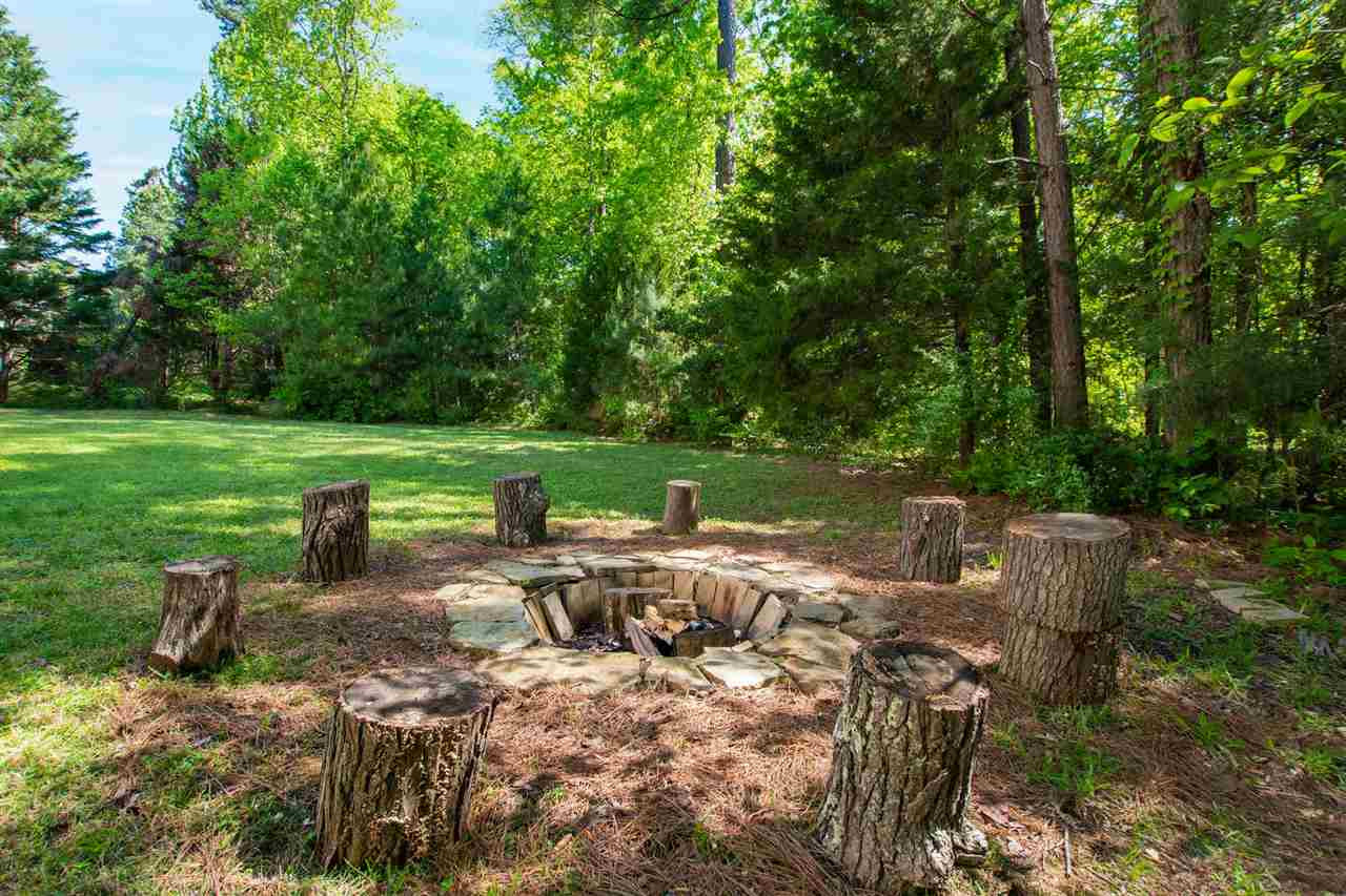 110 Sturdivant Road Durham, NC 27705 - Photo 29 of 30 Backyard