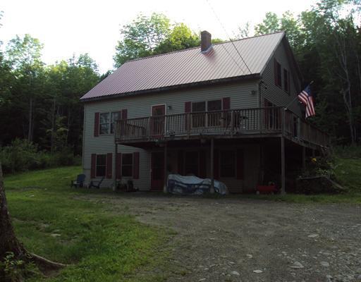 142 Stanley Road Farmington, ME 04938 - Photo 1 of 22 Exterior Front.