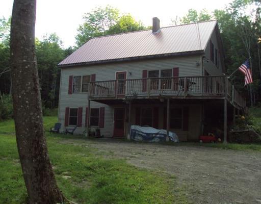 142 Stanley Road Farmington, ME 04938 - Photo 14 of 22 Exterior Front.