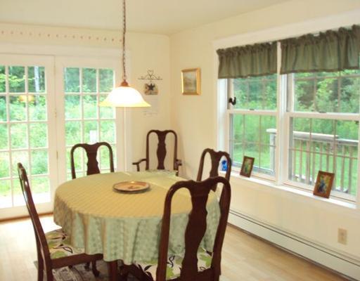 142 Stanley Road Farmington, ME 04938 - Photo 17 of 22 Dining Room.