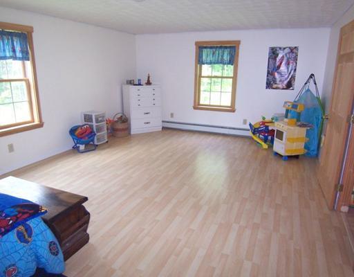 142 Stanley Road Farmington, ME 04938 - Photo 19 of 22 Bedroom.