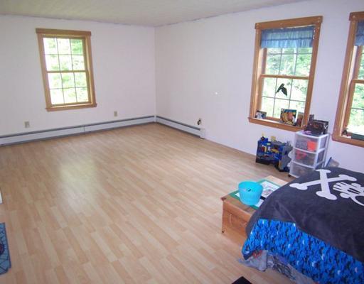 142 Stanley Road Farmington, ME 04938 - Photo 20 of 22 Bedroom.