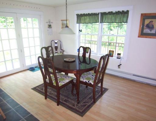 142 Stanley Road Farmington, ME 04938 - Photo 3 of 22 Dining Room.