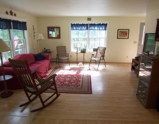 142 Stanley Road Farmington, ME 04938 - Photo 4 of 22 Living Room.