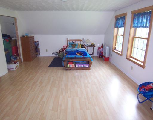 142 Stanley Road Farmington, ME 04938 - Photo 6 of 22 Bedroom.