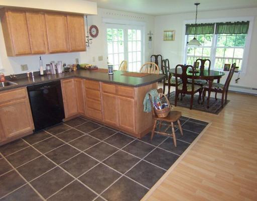 142 Stanley Road Farmington, ME 04938 - Photo 8 of 22 Kitchen.