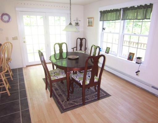 142 Stanley Road Farmington, ME 04938 - Photo 9 of 22 Dining Room.