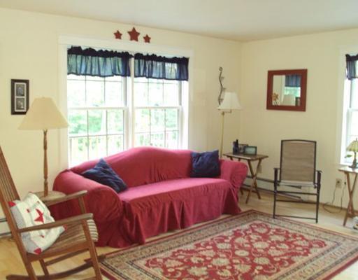 142 Stanley Road Farmington, ME 04938 - Photo 10 of 22 Living Room.