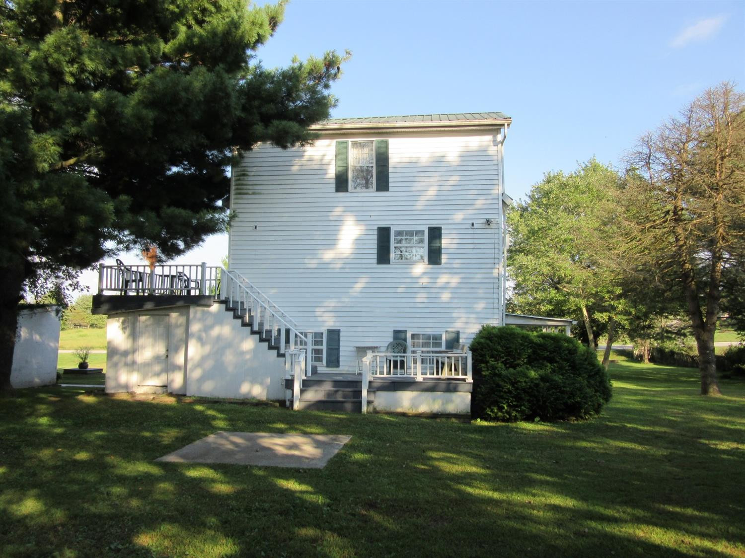 468 Danville Loop 1 Road Nicholasville, KY 40356 - Photo 12 of 81 Photo 12