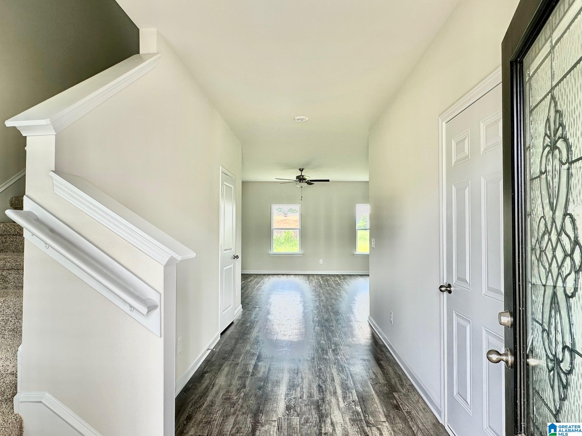1111 Pilgrim Lane Montevallo, AL 35115 - Photo 11 of 15