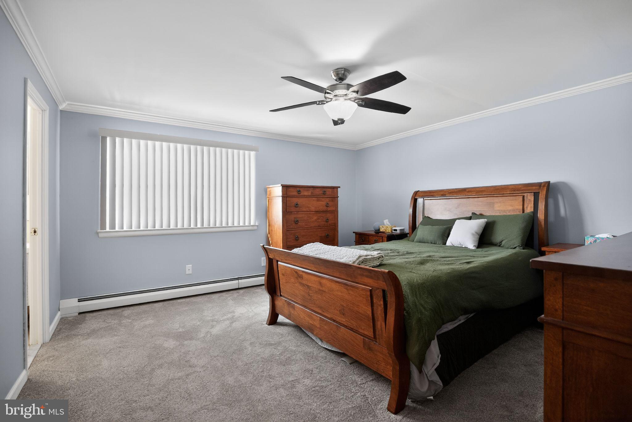 3517 Brookview Road Philadelphia, PA 19154 - Photo 13 of 28 Main Bedroom