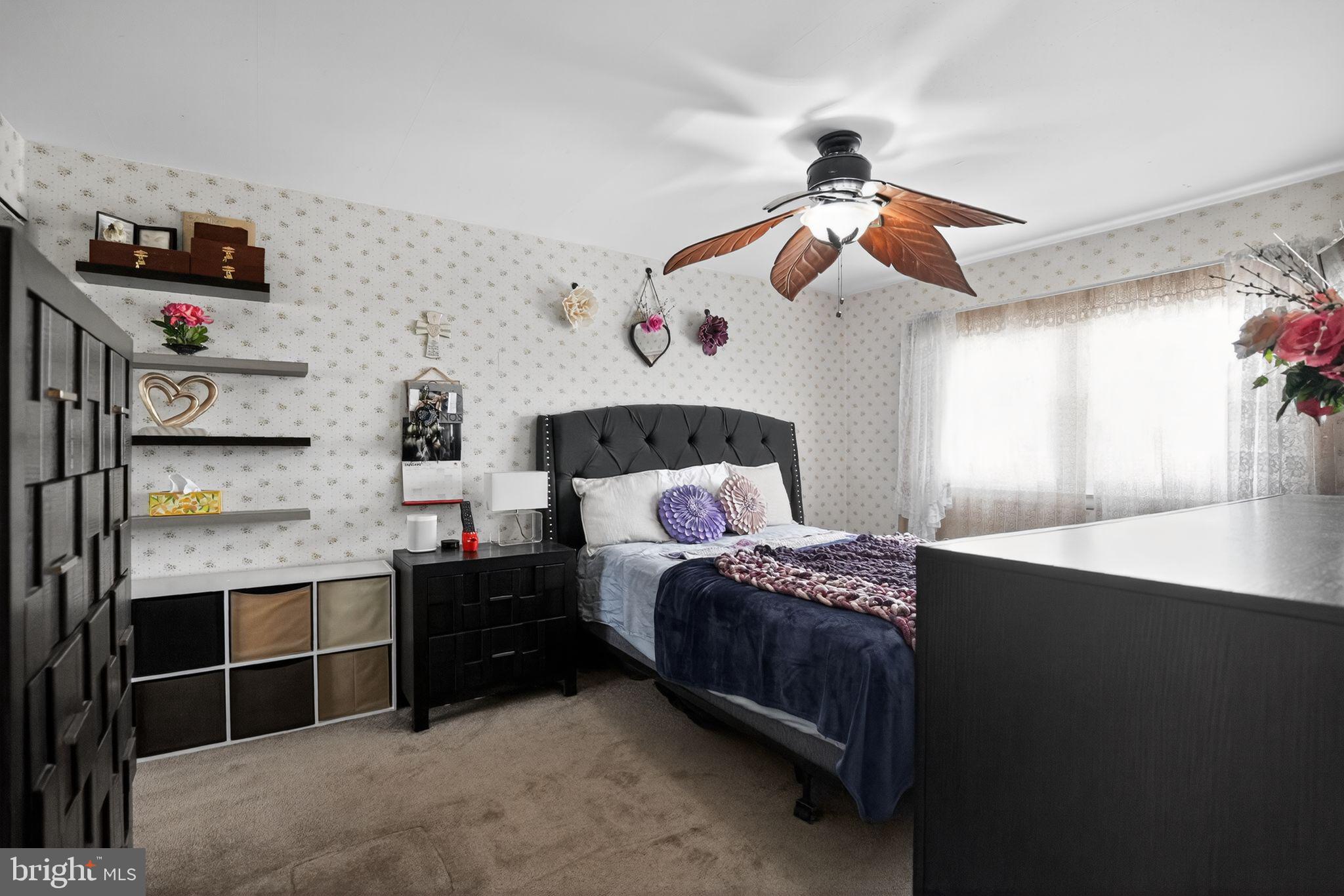 3517 Brookview Road Philadelphia, PA 19154 - Photo 16 of 28 2nd Bedroom