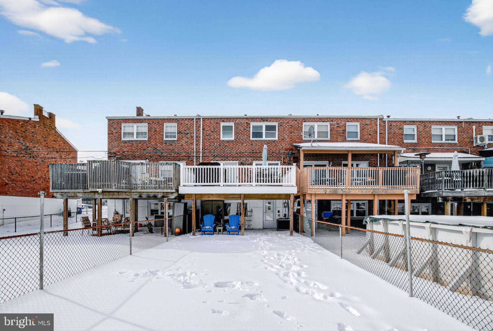 3517 Brookview Road Philadelphia, PA 19154 - Photo 27 of 28