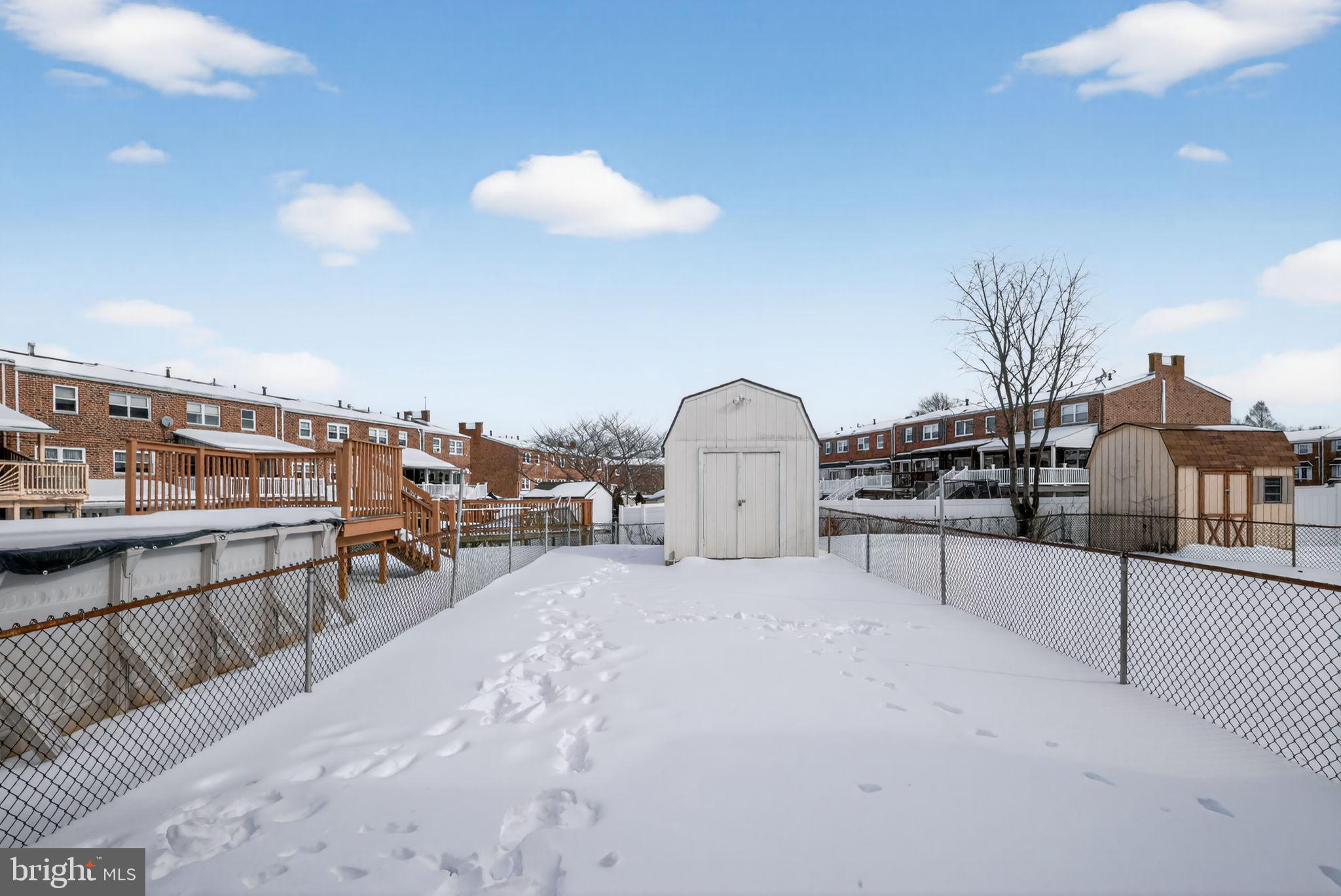 3517 Brookview Road Philadelphia, PA 19154 - Photo 28 of 28