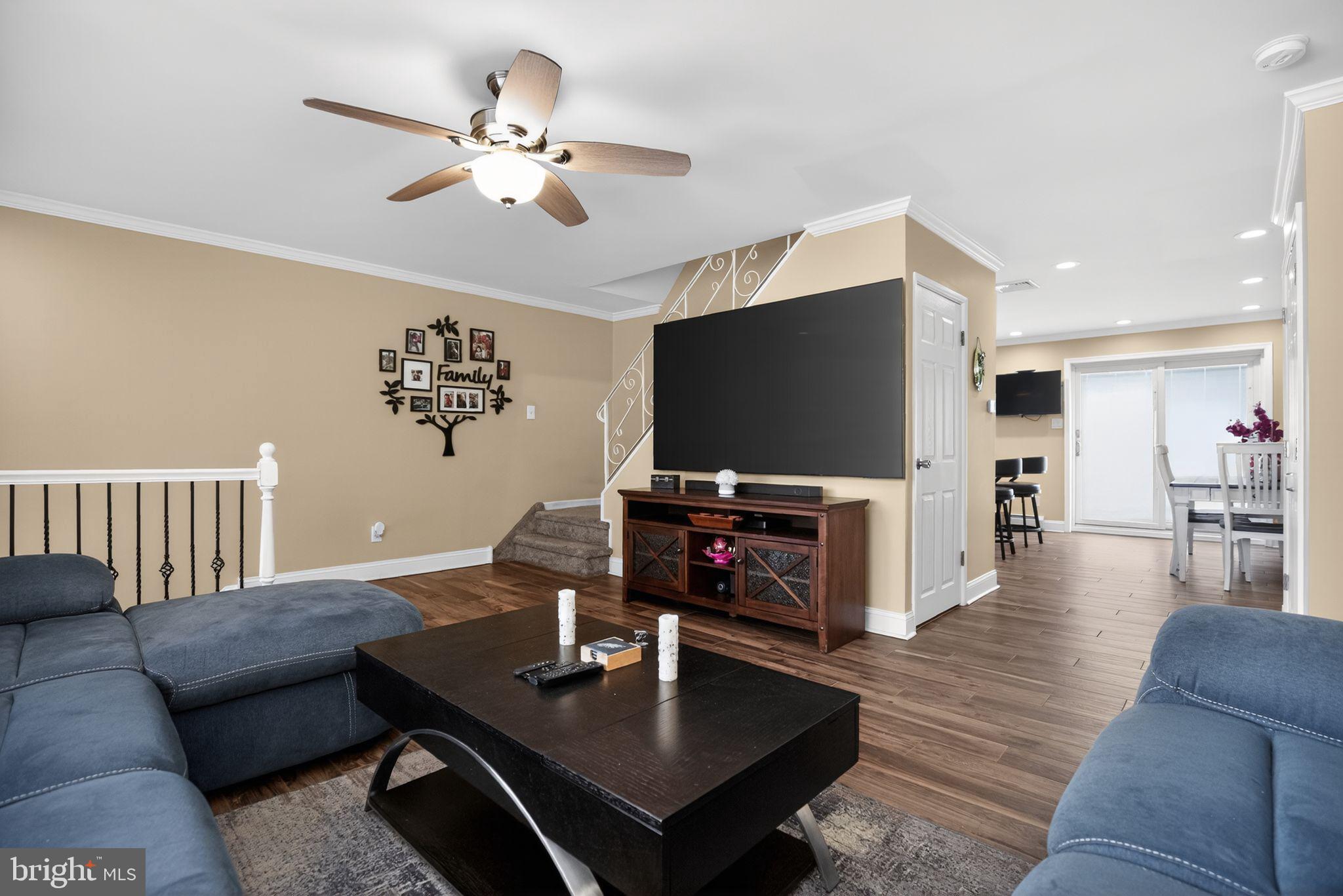 3517 Brookview Road Philadelphia, PA 19154 - Photo 5 of 28 Open Layout