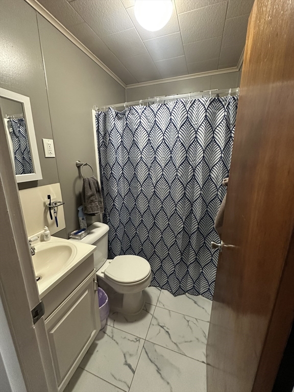 207 Morgan Street, Unit 2 Fall River, MA 02721 - Photo 11 of 15