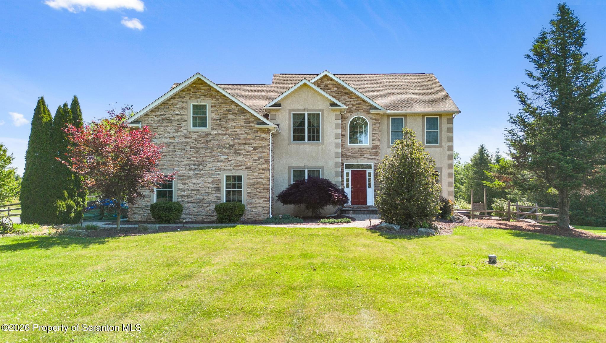 562 Country Club Road Easton, PA 18045 - Photo 1 of 68 DJI_0801-2