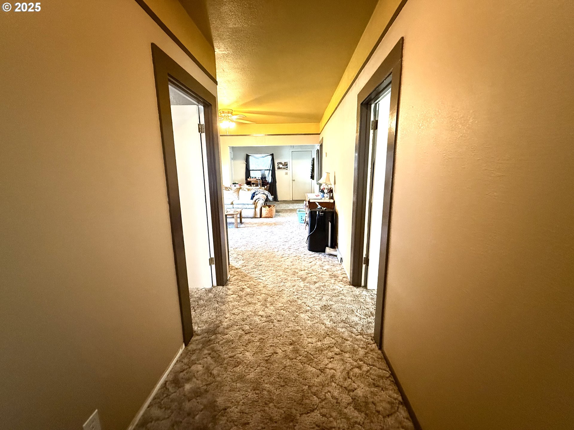 222 West Court Street Goldendale, WA 98620 - Photo 9 of 19 a view of livingroom with furniture