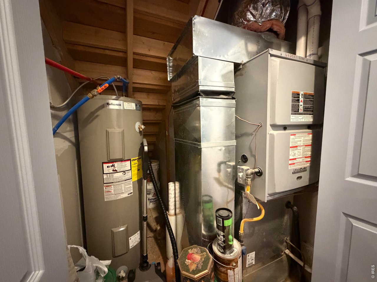 401 Church Street Kit Carson, CO 80825 - Photo 28 of 31 a view of a room with gym equipment