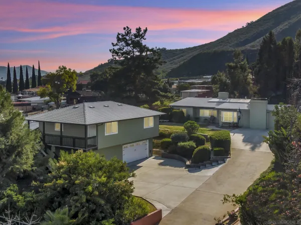 $1,599,000 | 1912-1914 Jalisco Road, El Cajon, CA 92019