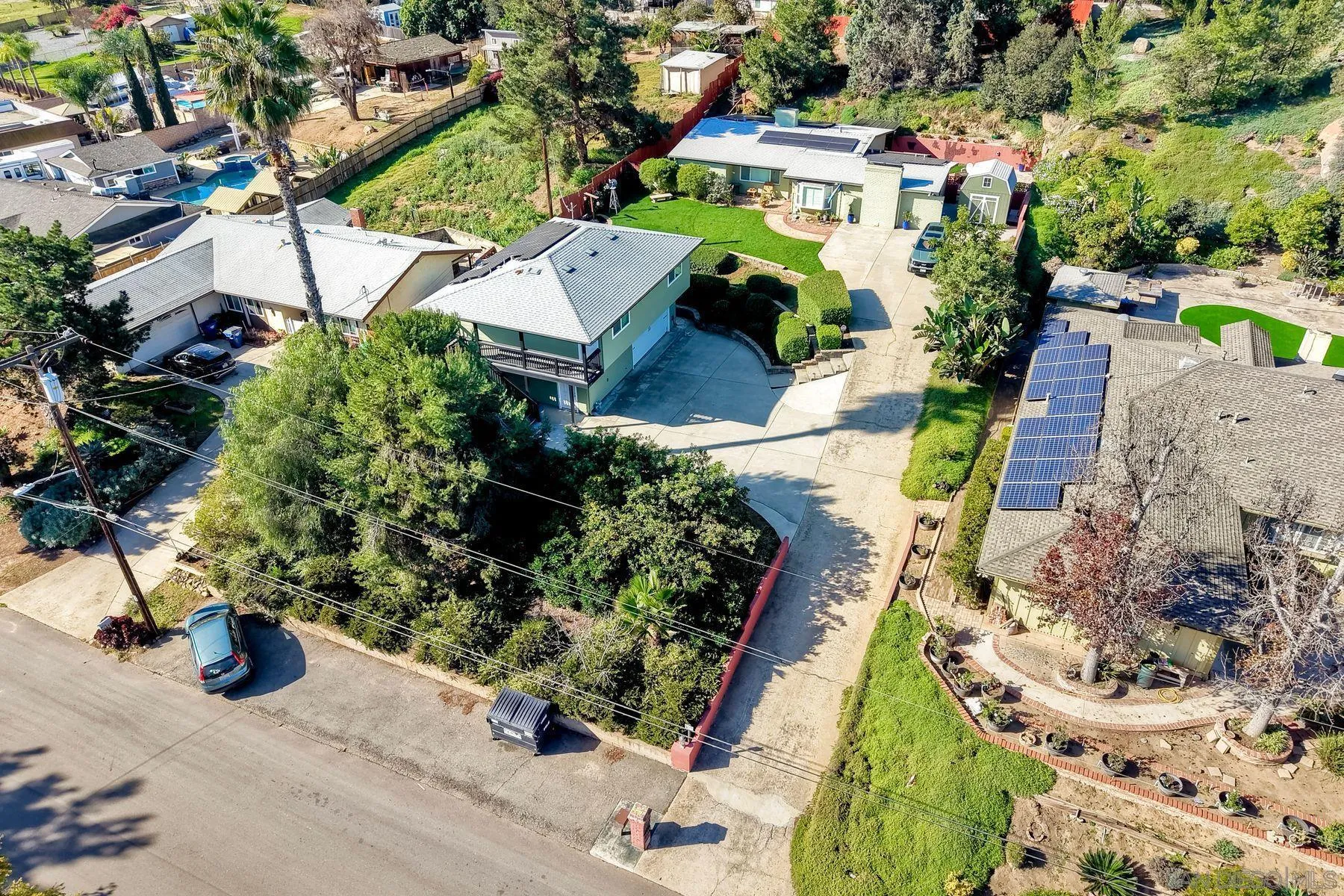 1912-1914 Jalisco Road El Cajon, CA 92019 - Photo 21 of 39