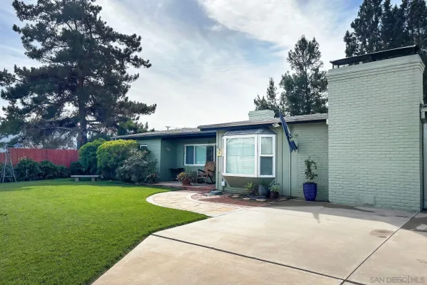 $1,599,000 | 1912-1914 Jalisco Road, El Cajon, CA 92019