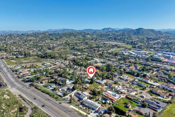 $1,599,000 | 1912-1914 Jalisco Road, El Cajon, CA 92019