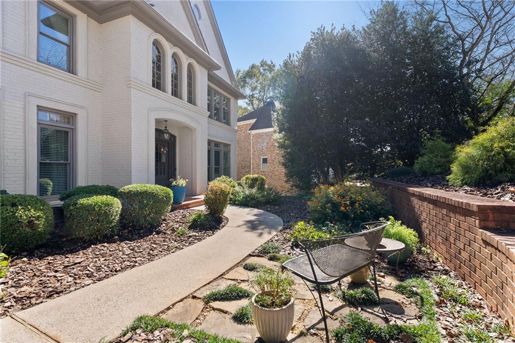 4775 Berkeley Walk Point Berkeley Lake, GA 30096 - Photo 101 of 102