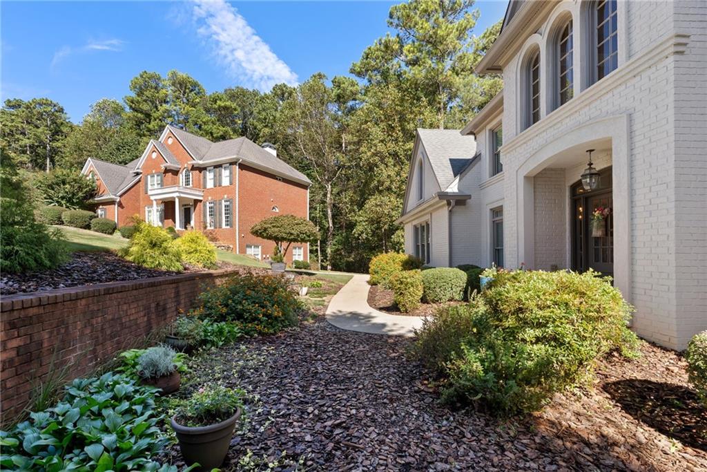 4775 Berkeley Walk Point Berkeley Lake, GA 30096 - Photo 102 of 102