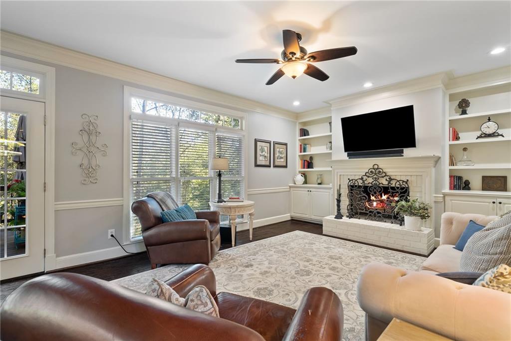 4775 Berkeley Walk Point Berkeley Lake, GA 30096 - Photo 14 of 102