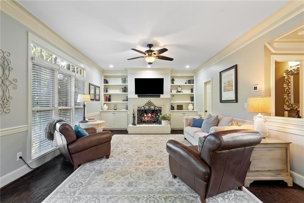 4775 Berkeley Walk Point Berkeley Lake, GA 30096 - Photo 16 of 102