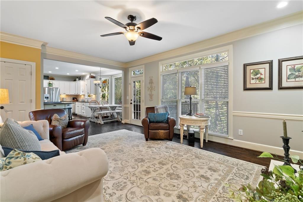 4775 Berkeley Walk Point Berkeley Lake, GA 30096 - Photo 17 of 102