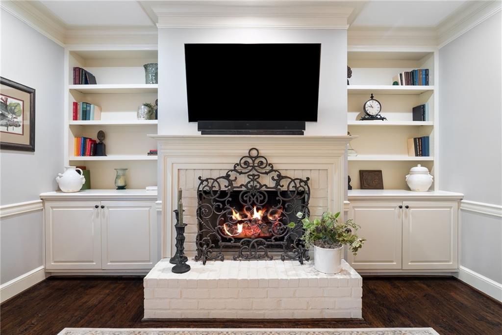 4775 Berkeley Walk Point Berkeley Lake, GA 30096 - Photo 18 of 102