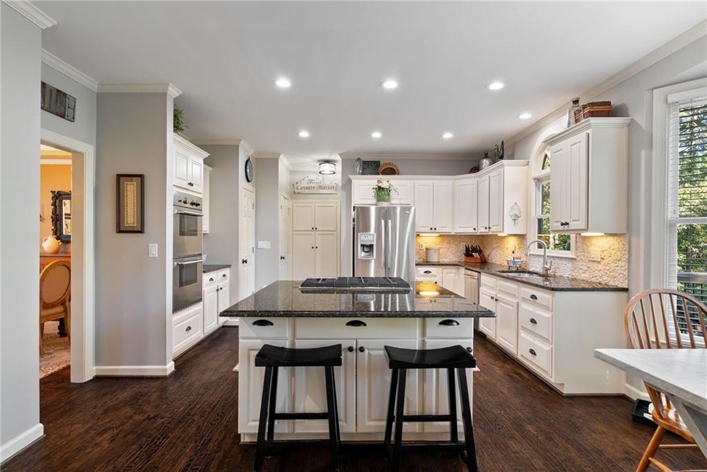 4775 Berkeley Walk Point Berkeley Lake, GA 30096 - Photo 20 of 102