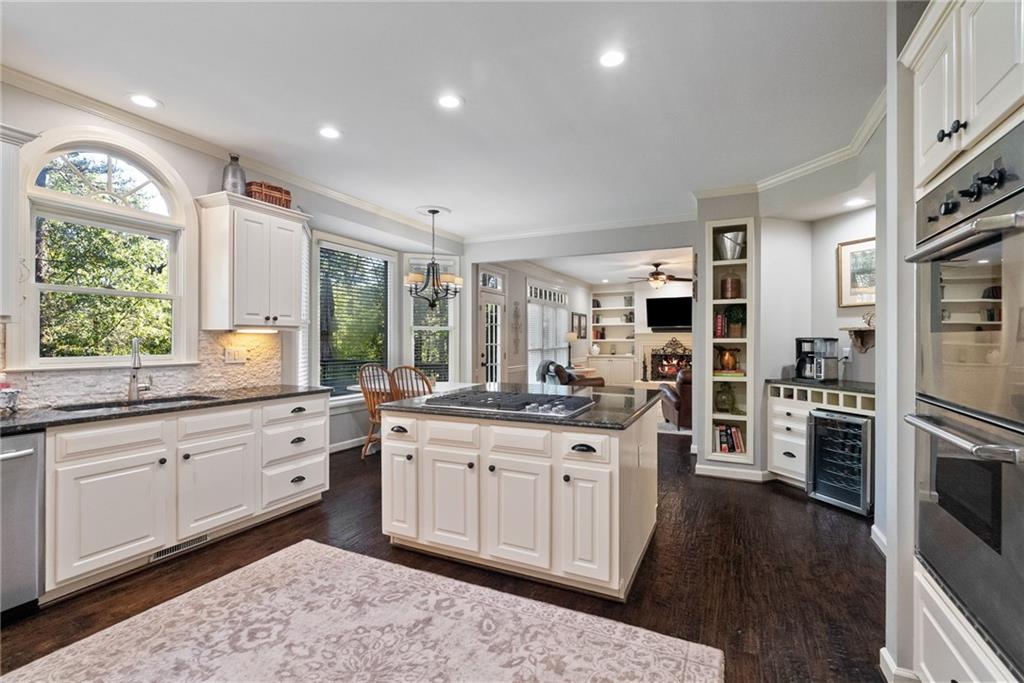 4775 Berkeley Walk Point Berkeley Lake, GA 30096 - Photo 21 of 102