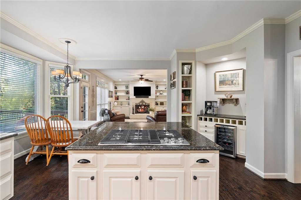 4775 Berkeley Walk Point Berkeley Lake, GA 30096 - Photo 22 of 102