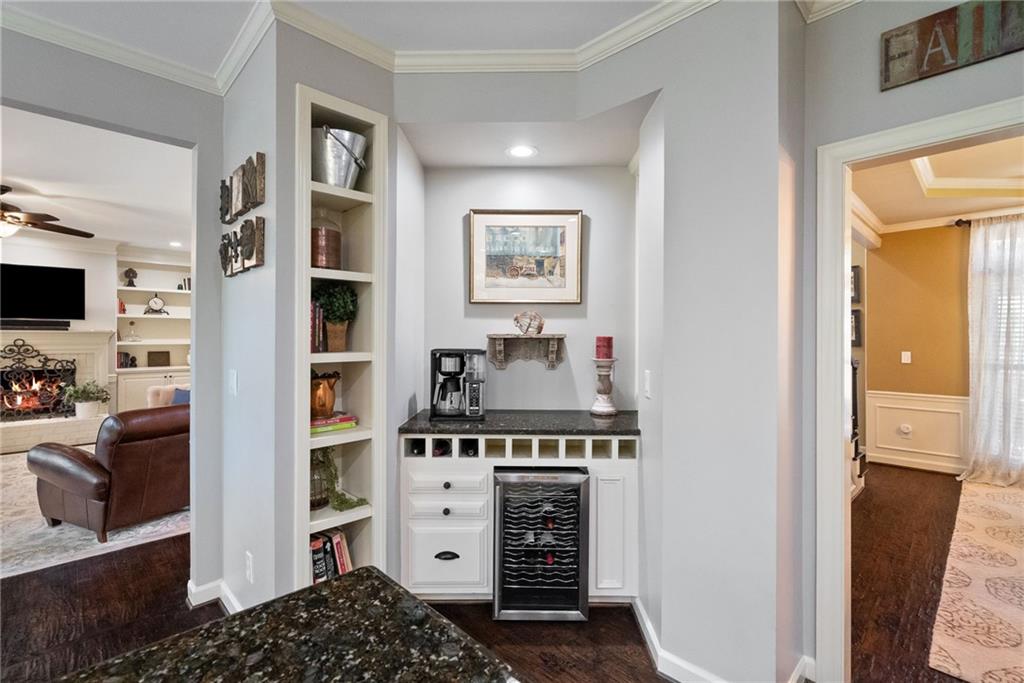 4775 Berkeley Walk Point Berkeley Lake, GA 30096 - Photo 27 of 102