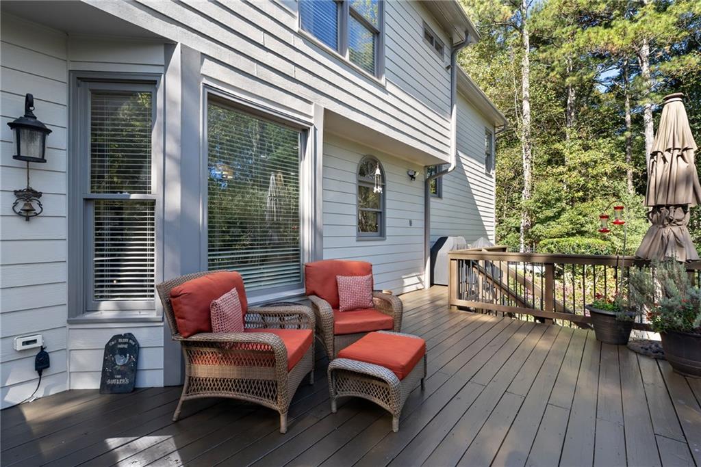 4775 Berkeley Walk Point Berkeley Lake, GA 30096 - Photo 29 of 102