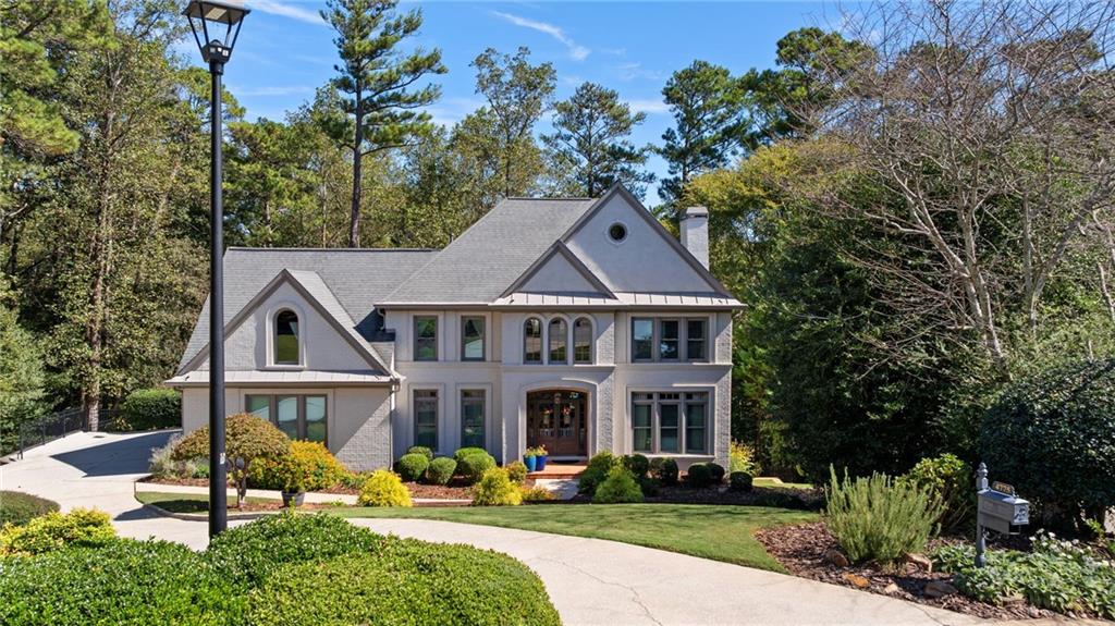 4775 Berkeley Walk Point Berkeley Lake, GA 30096 - Photo 3 of 102