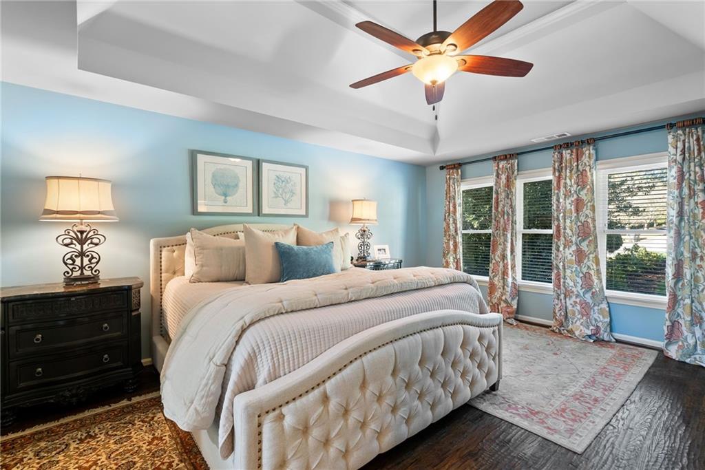 4775 Berkeley Walk Point Berkeley Lake, GA 30096 - Photo 32 of 102