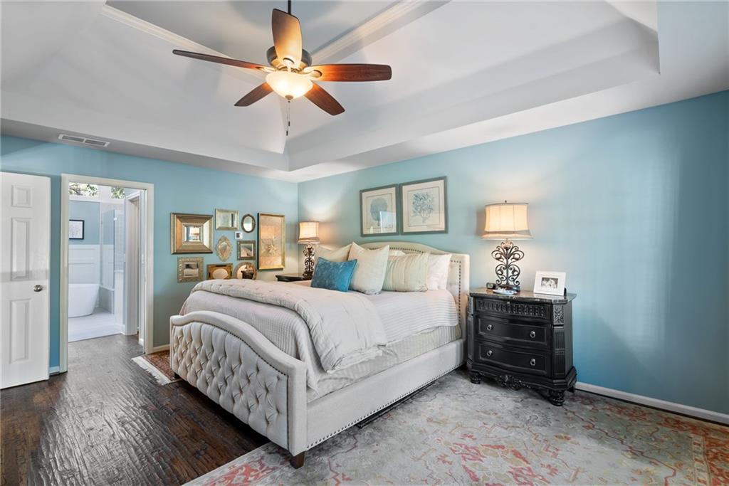 4775 Berkeley Walk Point Berkeley Lake, GA 30096 - Photo 33 of 102