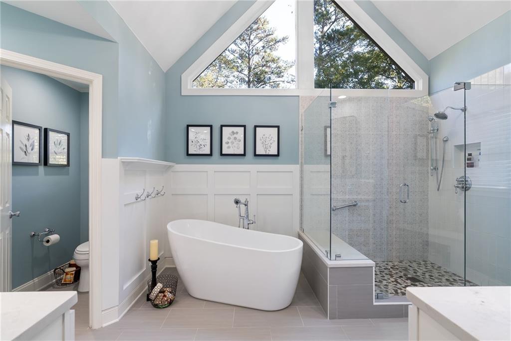 4775 Berkeley Walk Point Berkeley Lake, GA 30096 - Photo 34 of 102