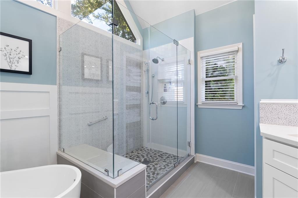 4775 Berkeley Walk Point Berkeley Lake, GA 30096 - Photo 35 of 102