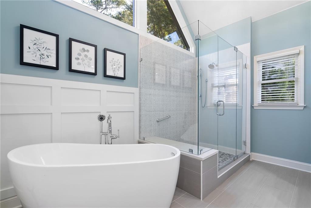 4775 Berkeley Walk Point Berkeley Lake, GA 30096 - Photo 36 of 102