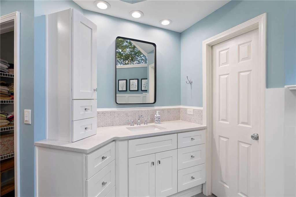 4775 Berkeley Walk Point Berkeley Lake, GA 30096 - Photo 38 of 102