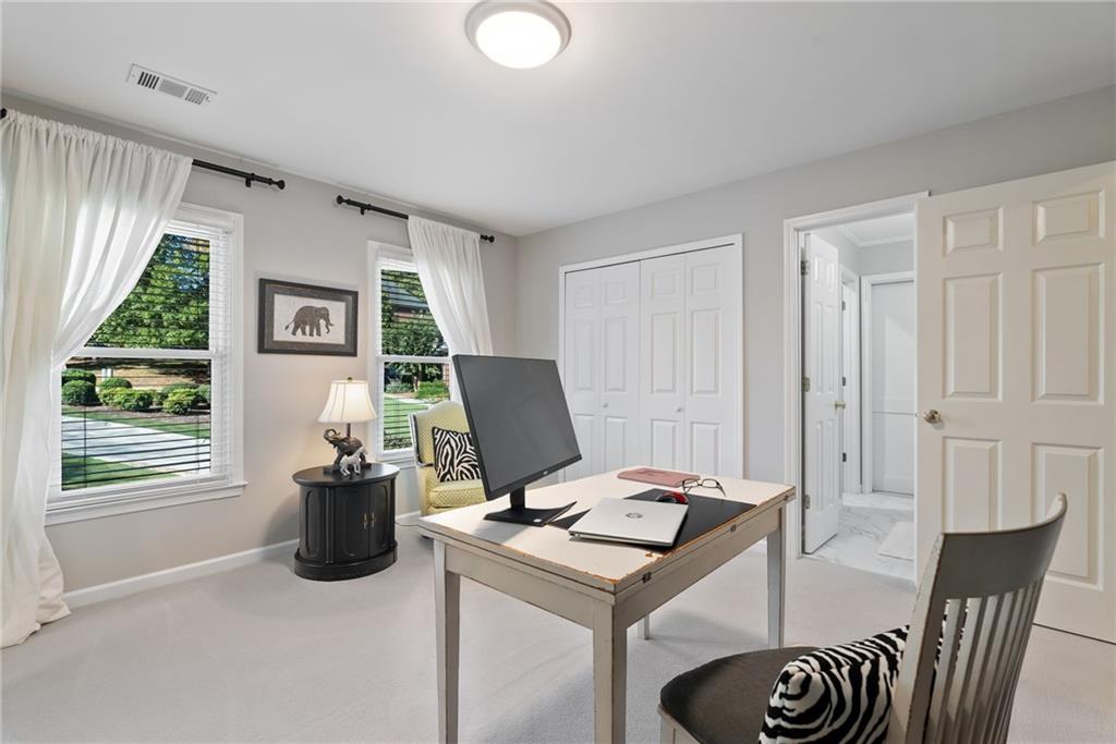 4775 Berkeley Walk Point Berkeley Lake, GA 30096 - Photo 42 of 102