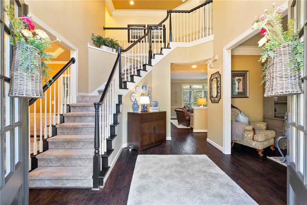 4775 Berkeley Walk Point Berkeley Lake, GA 30096 - Photo 5 of 102