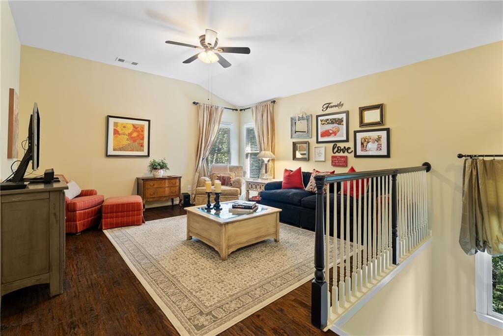 4775 Berkeley Walk Point Berkeley Lake, GA 30096 - Photo 51 of 102